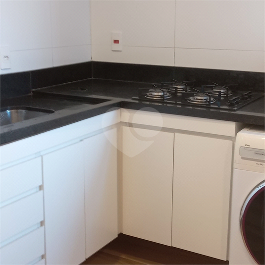 Venda Apartamento São Paulo Consolação REO1065054 11