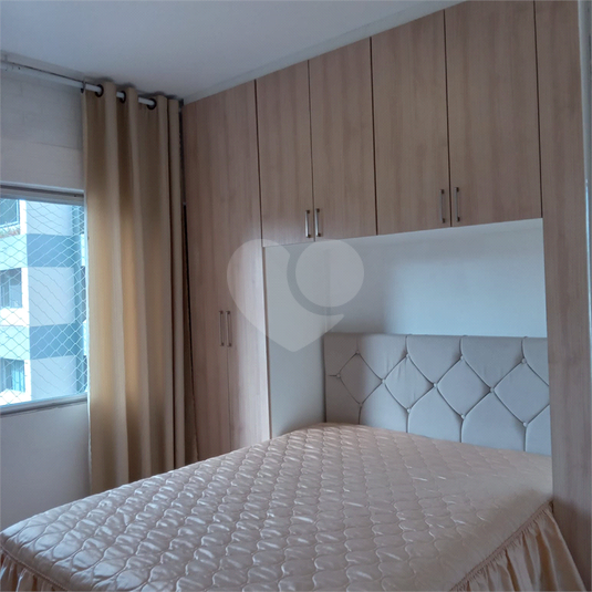 Venda Apartamento São Paulo Consolação REO1065054 1