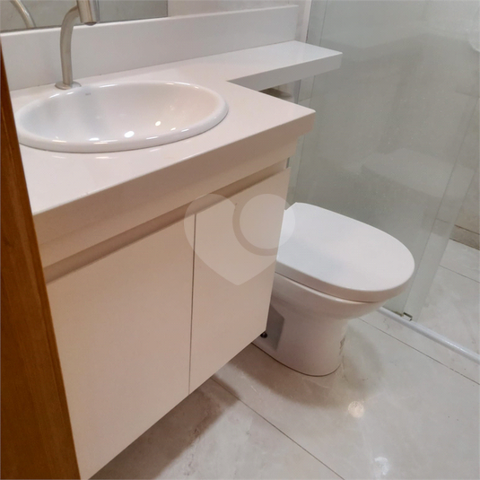 Venda Apartamento São Paulo Consolação REO1065054 25