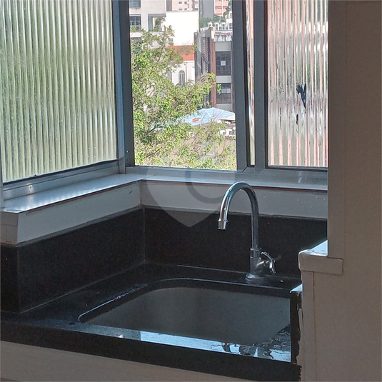 Venda Apartamento São Paulo Consolação REO1065054 21