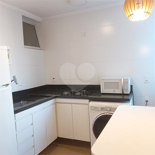 Venda Apartamento São Paulo Consolação REO1065054 17