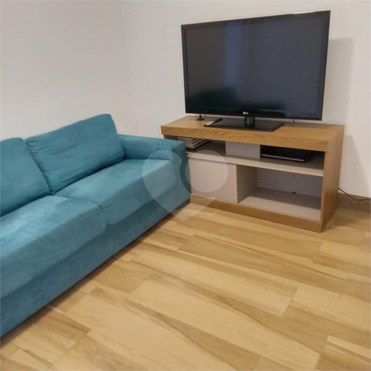 Venda Apartamento São Paulo Consolação REO1065054 8