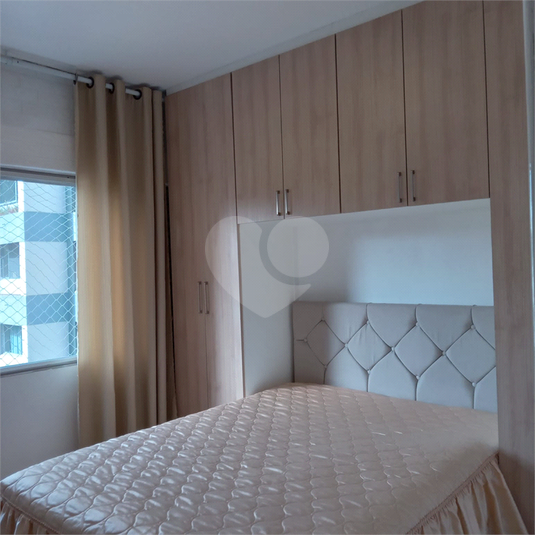 Venda Apartamento São Paulo Consolação REO1065054 3