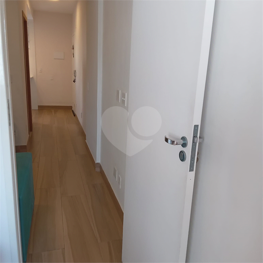 Venda Apartamento São Paulo Consolação REO1065054 5