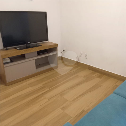 Venda Apartamento São Paulo Consolação REO1065054 7