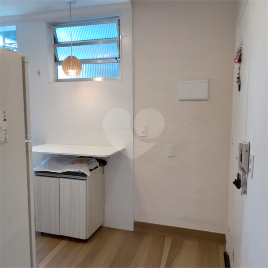 Venda Apartamento São Paulo Consolação REO1065054 20