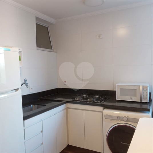 Venda Apartamento São Paulo Consolação REO1065054 10