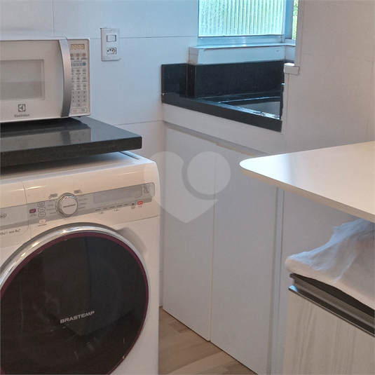 Venda Apartamento São Paulo Consolação REO1065054 12