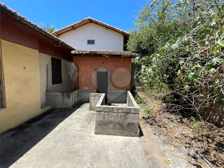 Venda Casa Niterói Icaraí REO1065055 15