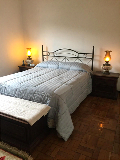 Venda Sobrado São Paulo Vila Nova Caledônia REO1065064 3