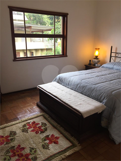 Venda Sobrado São Paulo Vila Nova Caledônia REO1065064 4