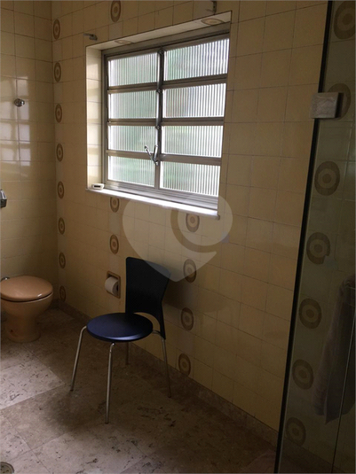 Venda Sobrado São Paulo Vila Nova Caledônia REO1065064 14