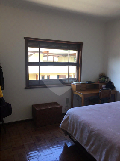 Venda Sobrado São Paulo Vila Nova Caledônia REO1065064 11