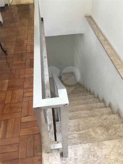 Venda Sobrado São Paulo Vila Nova Caledônia REO1065064 16