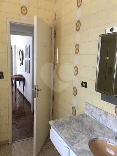 Venda Sobrado São Paulo Vila Nova Caledônia REO1065064 21