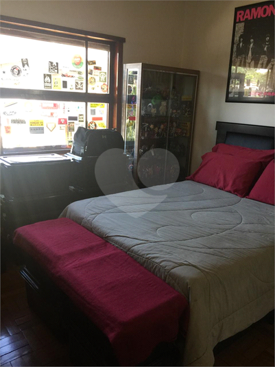 Venda Sobrado São Paulo Vila Nova Caledônia REO1065064 12