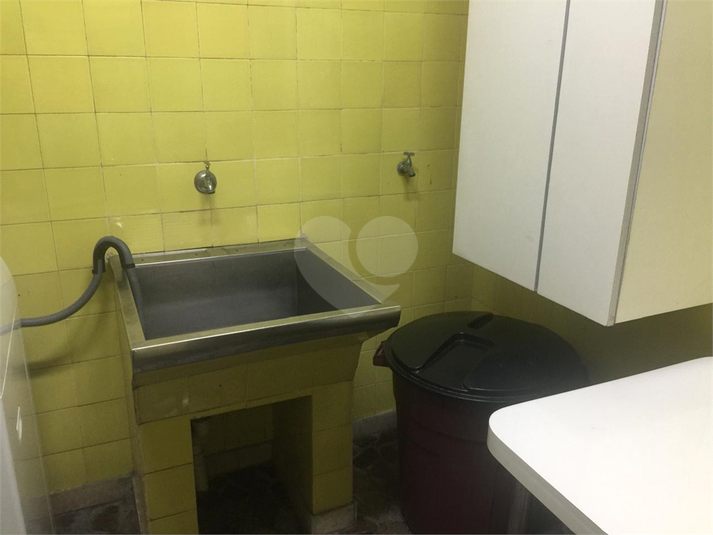 Venda Sobrado São Paulo Vila Nova Caledônia REO1065064 25