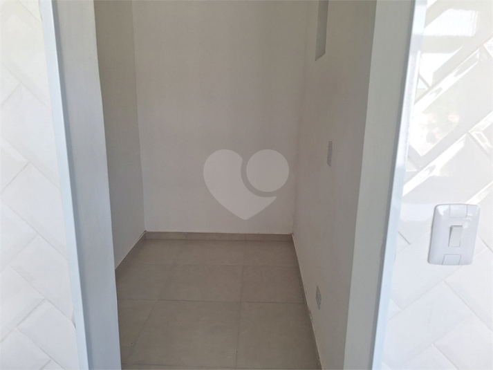 Venda Apartamento São Paulo Tucuruvi REO1065066 12