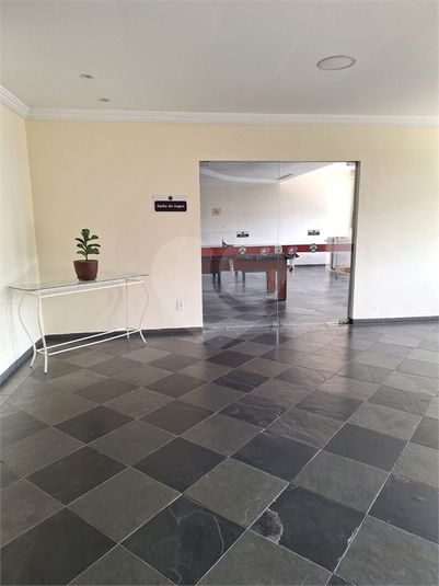 Venda Apartamento São Paulo Tucuruvi REO1065066 9