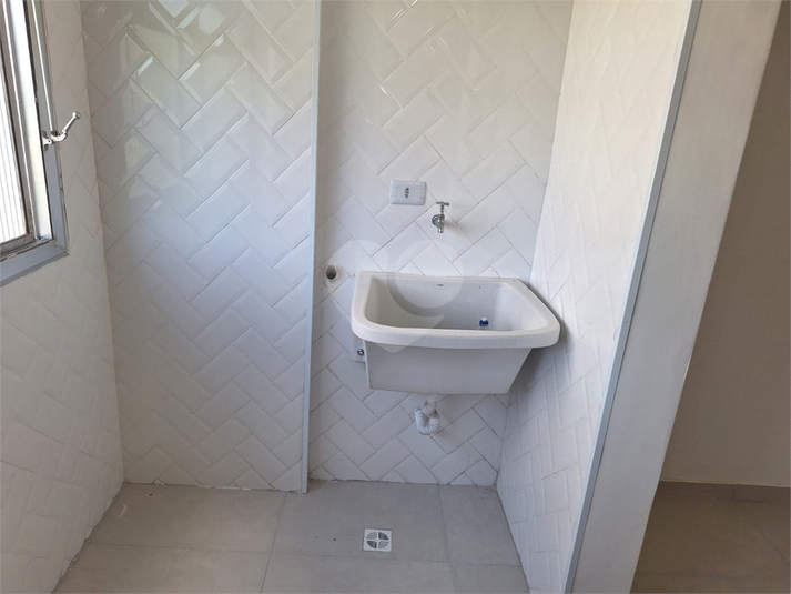 Venda Apartamento São Paulo Tucuruvi REO1065066 16