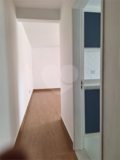 Venda Apartamento São Paulo Tucuruvi REO1065066 15