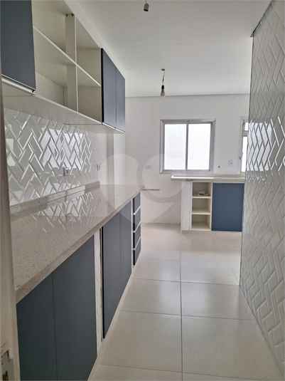 Venda Apartamento São Paulo Tucuruvi REO1065066 8