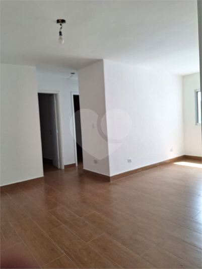 Venda Apartamento São Paulo Tucuruvi REO1065066 1