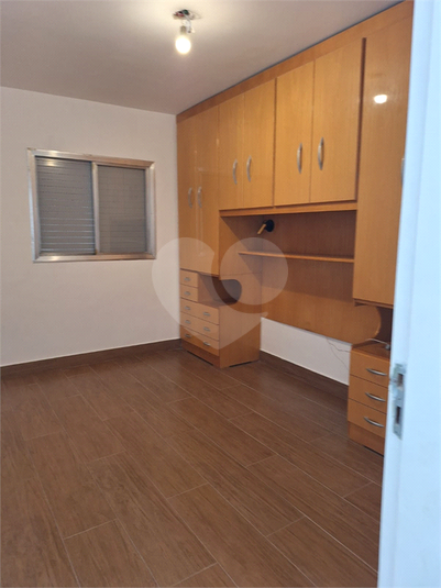 Venda Apartamento São Paulo Tucuruvi REO1065066 6