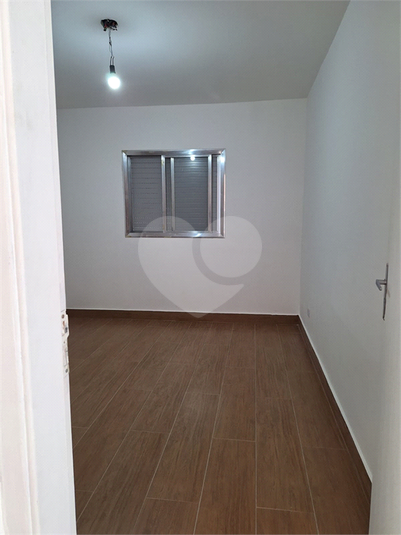 Venda Apartamento São Paulo Tucuruvi REO1065066 3