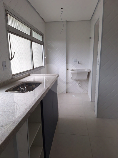 Venda Apartamento São Paulo Tucuruvi REO1065066 10