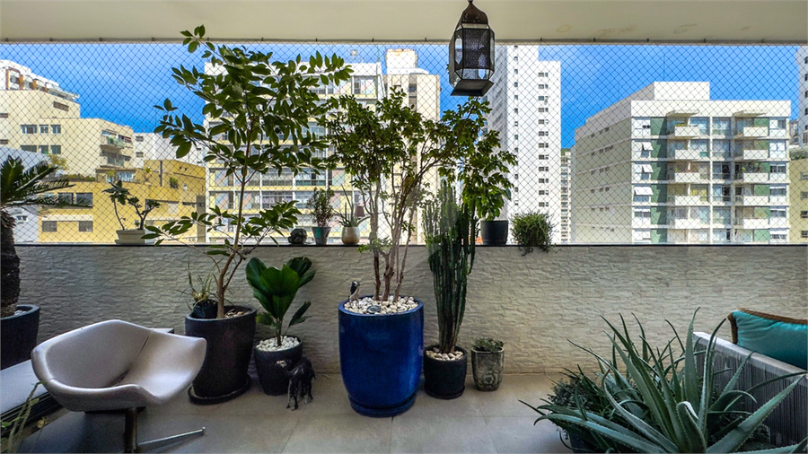 Venda Apartamento São Paulo Santa Cecília REO1065067 1