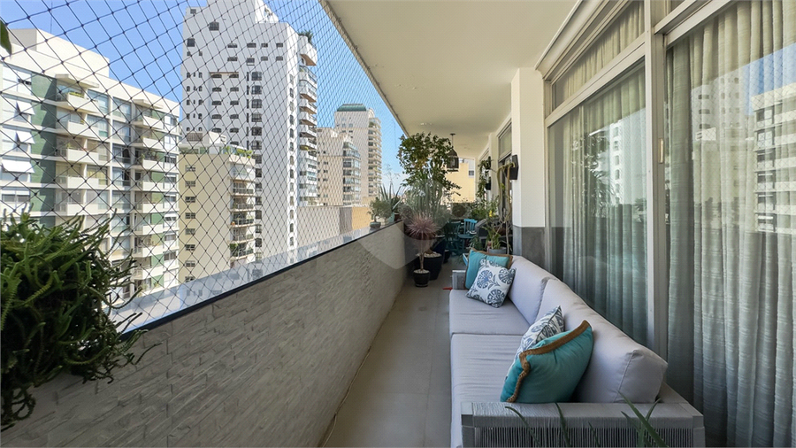 Venda Apartamento São Paulo Santa Cecília REO1065067 3