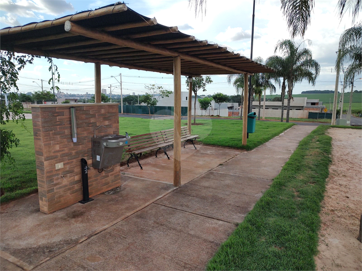 Venda Terreno Ribeirão Preto Quinta Da Mata REO1065069 12