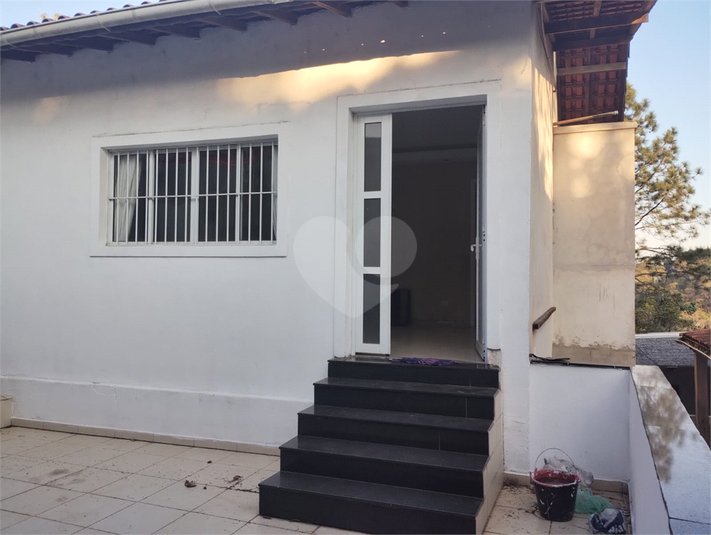 Venda Casa Mairiporã Samambaia REO1065073 3