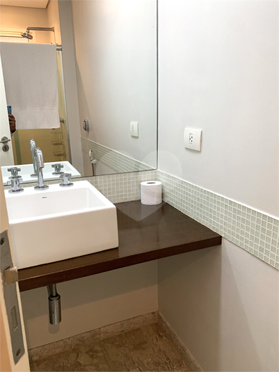 Aluguel Apartamento São Paulo Jardim Vitória Régia REO1065074 18