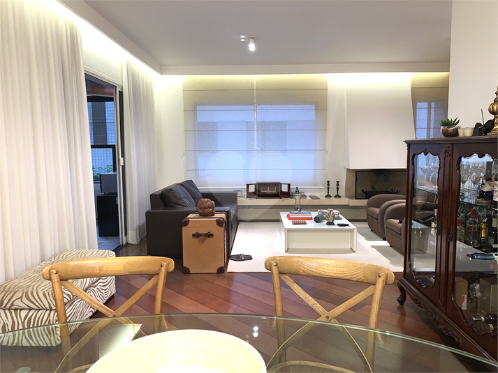 Aluguel Apartamento São Paulo Jardim Vitória Régia REO1065074 9