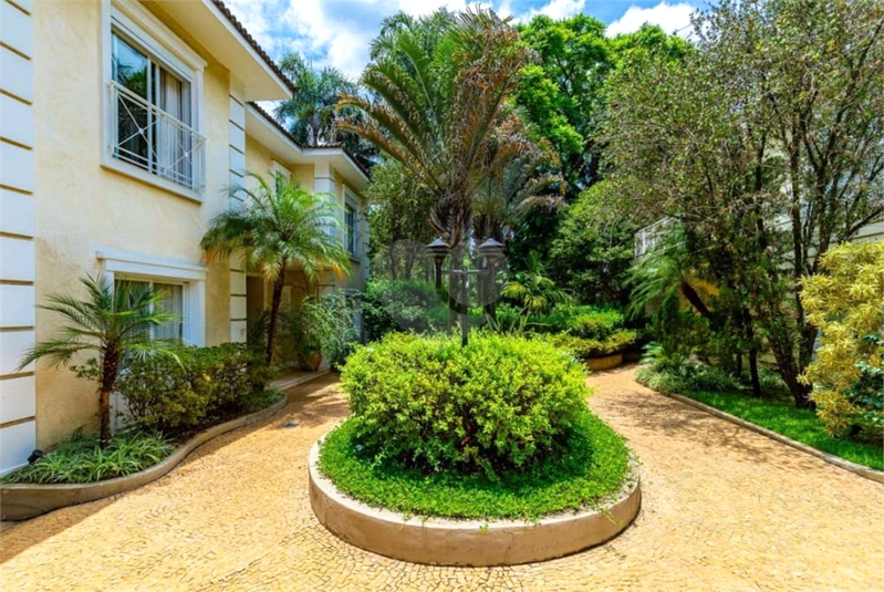 Venda Condomínio São Paulo Jardim Petrópolis REO1065075 31