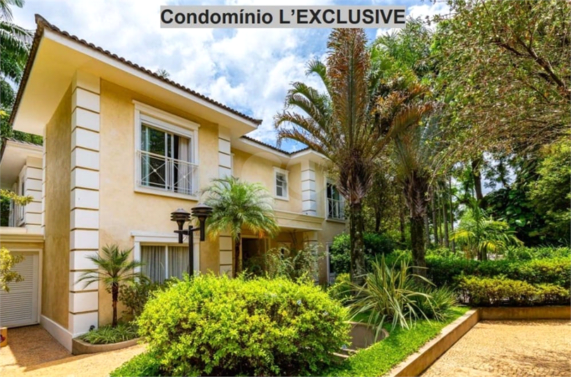 Venda Condomínio São Paulo Jardim Petrópolis REO1065075 26