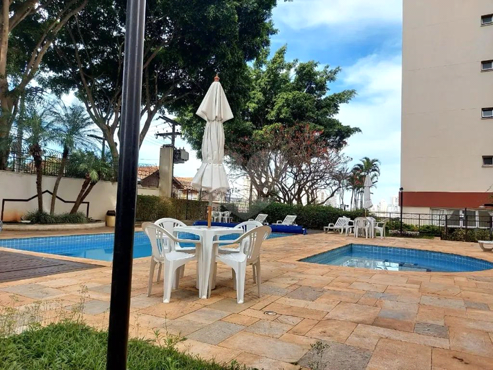 Venda Apartamento São Paulo Vila Nova Cachoeirinha REO1065083 27