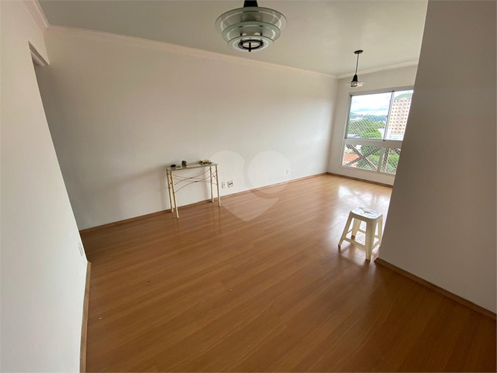 Venda Apartamento São Paulo Vila Nova Cachoeirinha REO1065083 17