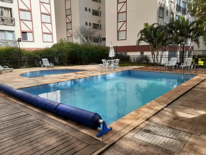 Venda Apartamento São Paulo Vila Nova Cachoeirinha REO1065083 26