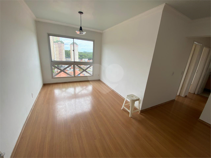 Venda Apartamento São Paulo Vila Nova Cachoeirinha REO1065083 8