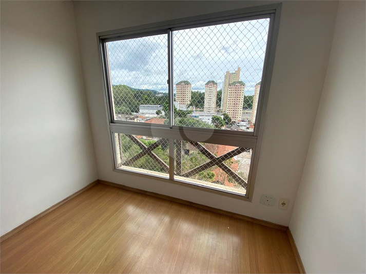 Venda Apartamento São Paulo Vila Nova Cachoeirinha REO1065083 1