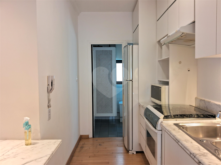 Aluguel Apartamento São Paulo Cerqueira César REO1065088 9