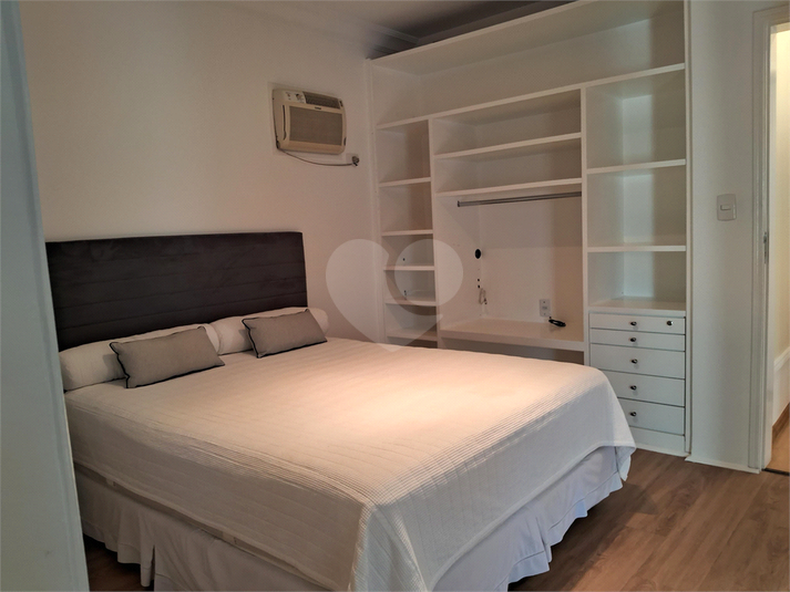 Aluguel Apartamento São Paulo Cerqueira César REO1065088 12