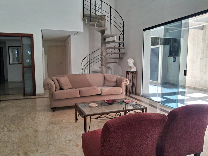 Aluguel Apartamento São Paulo Cerqueira César REO1065088 25