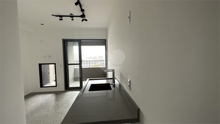 Venda Apartamento São Paulo Saúde REO1065089 16