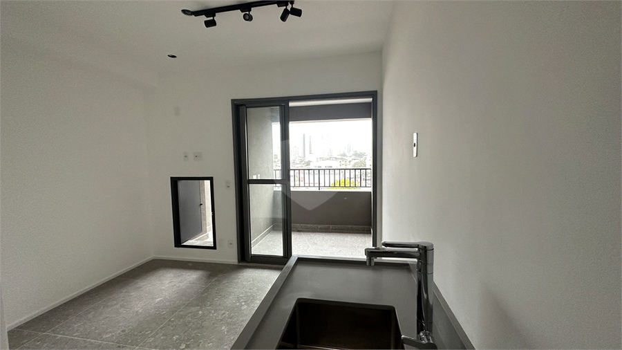 Venda Apartamento São Paulo Saúde REO1065089 15