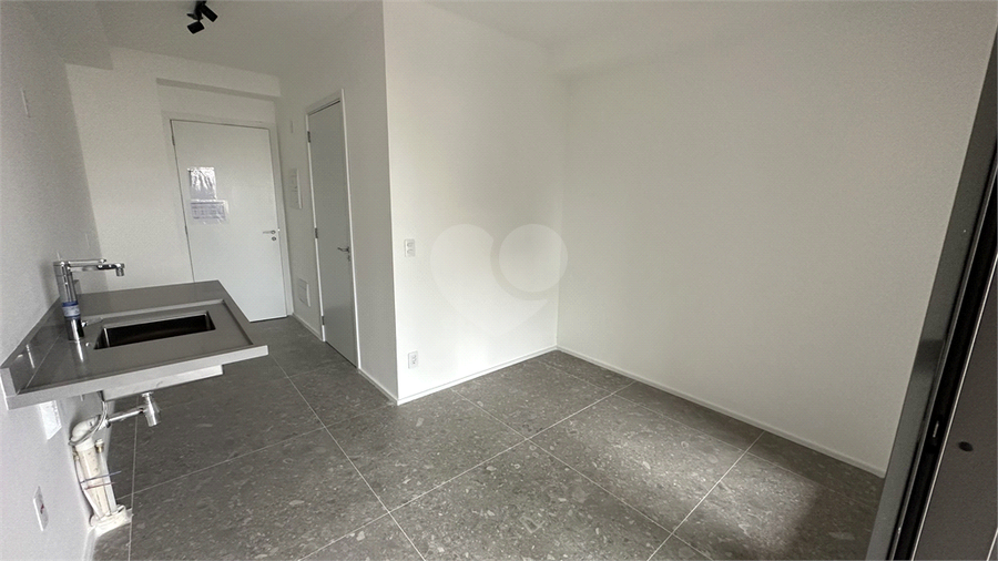 Venda Apartamento São Paulo Saúde REO1065089 13