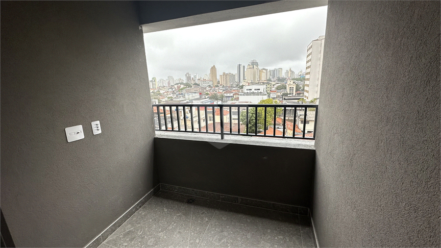 Venda Apartamento São Paulo Saúde REO1065089 12